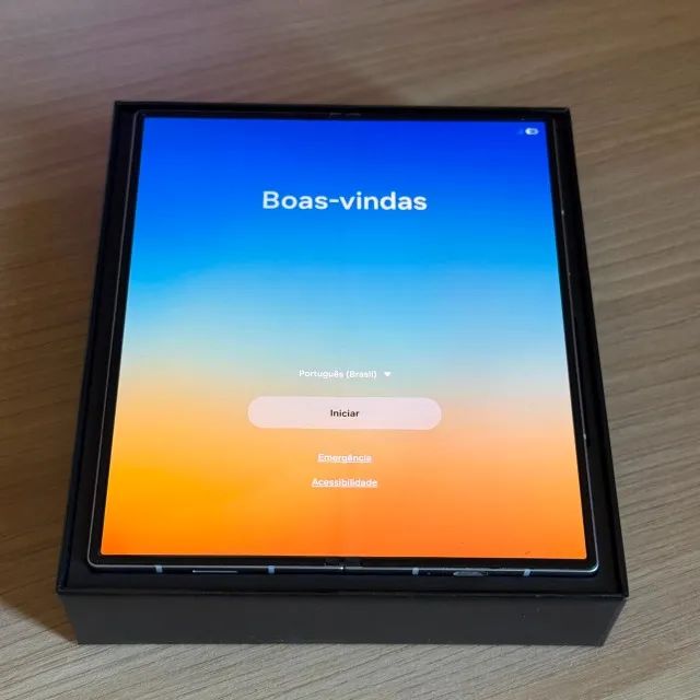 Samsung Z Fold 6 - 512GB - Foto 2