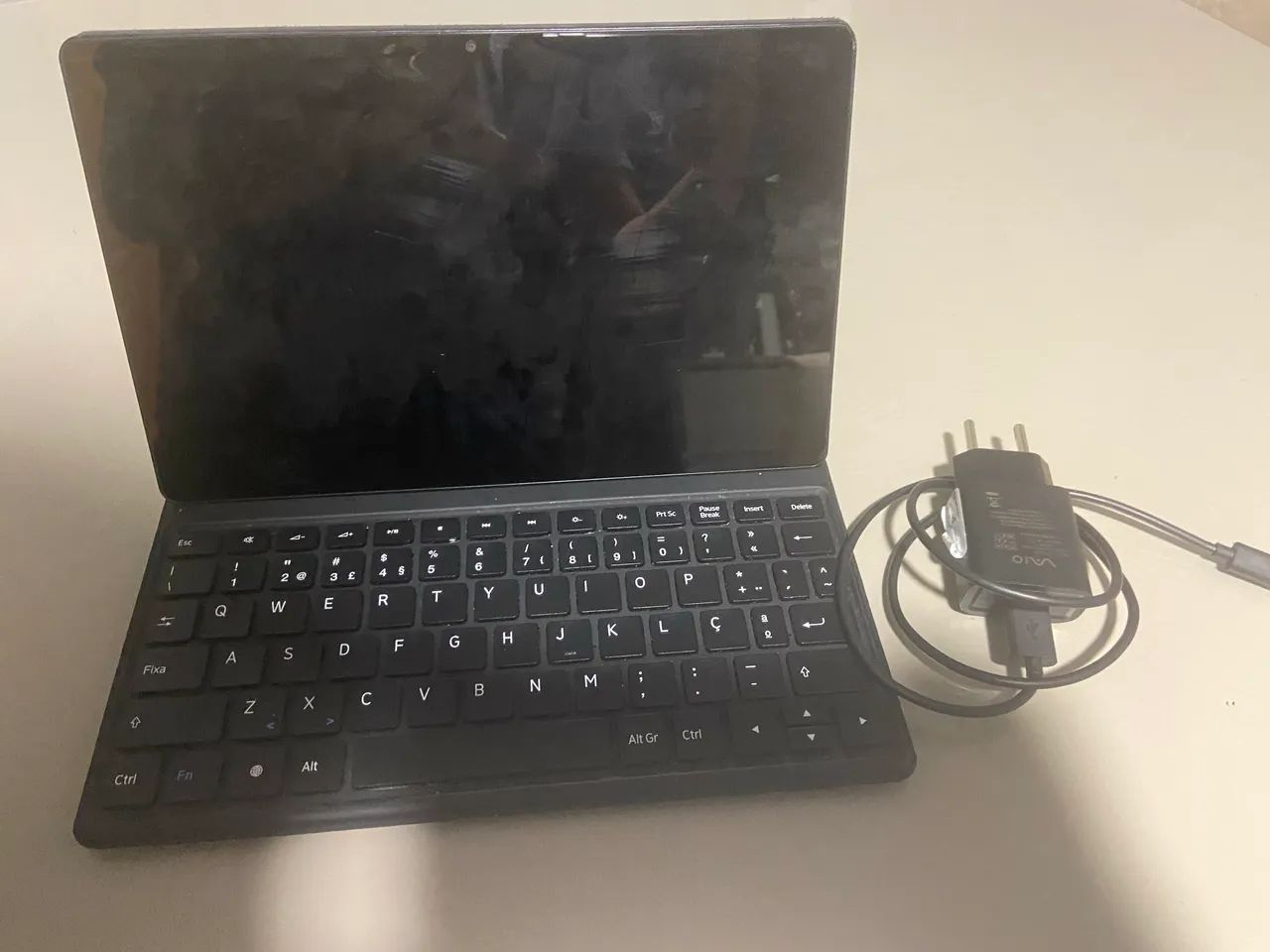 Tablet VAIO TL10  - Foto 3