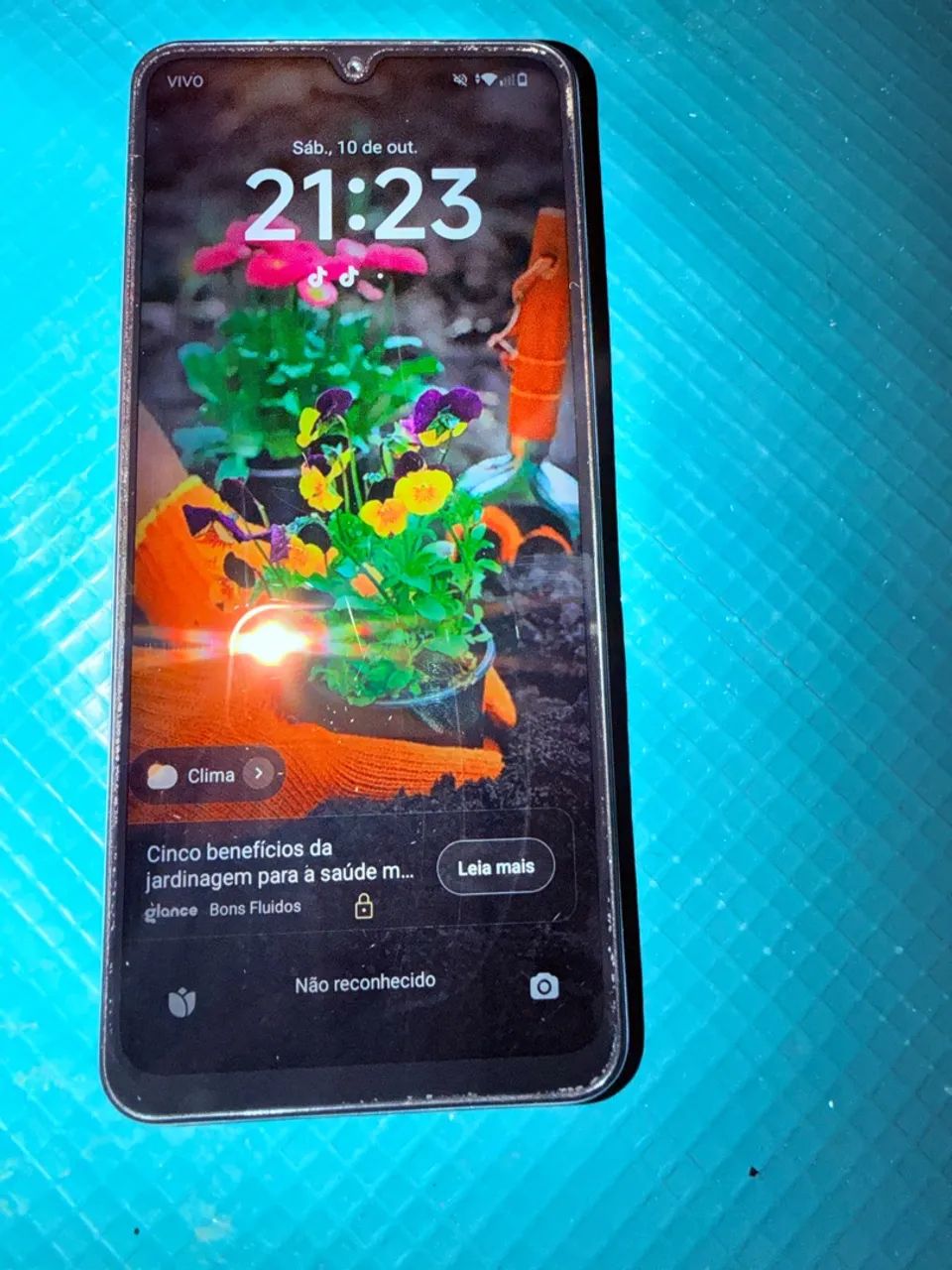 Celular Redimi A5 - Foto 2