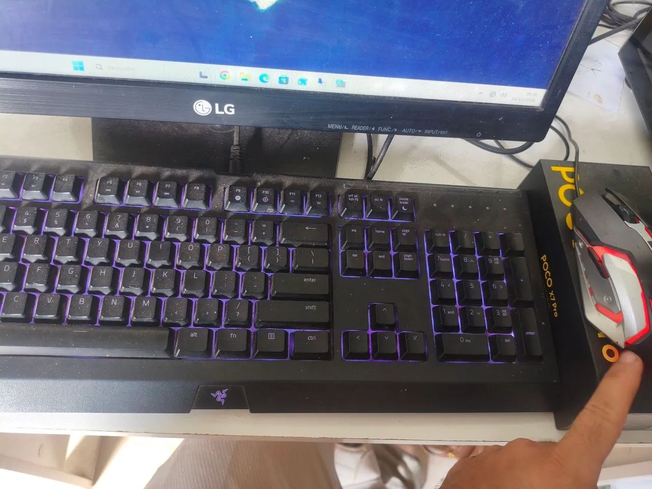 Vendo Computador Completo  - Foto 2