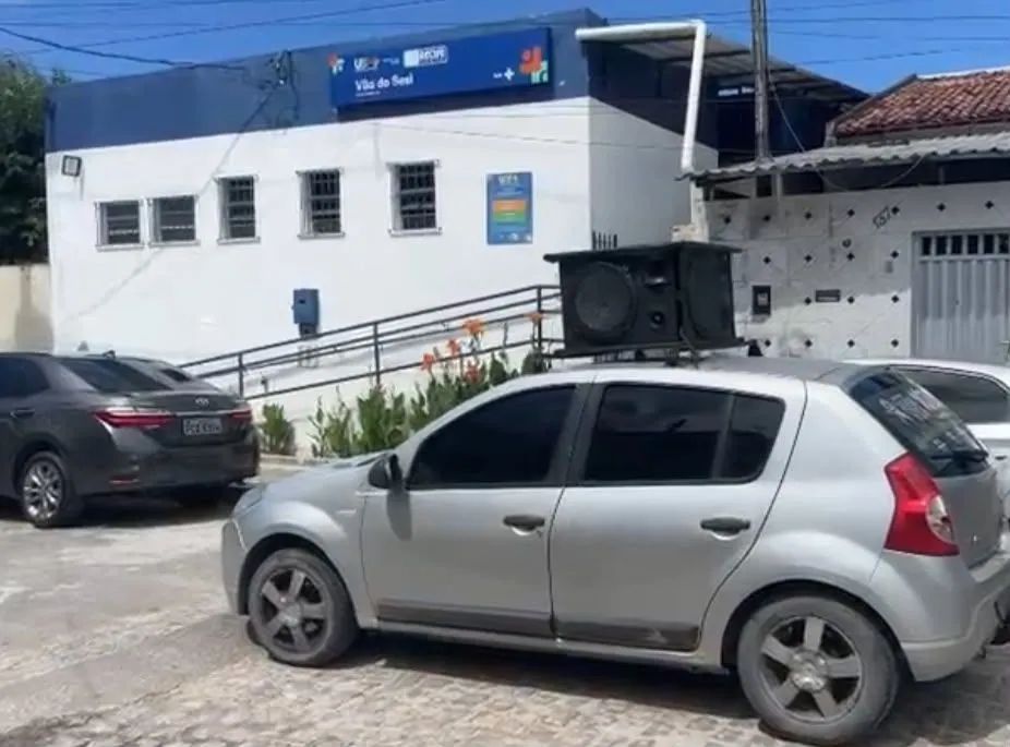 Carro de som e gravações de Spot  - Foto 2