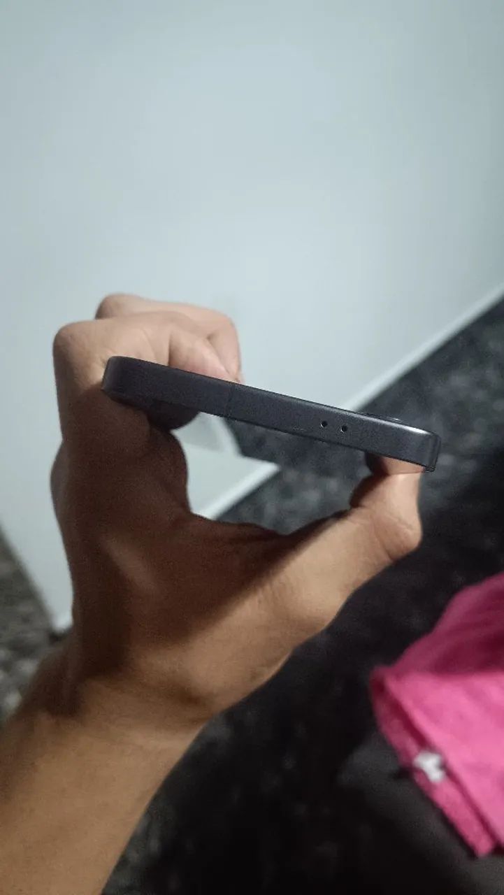 S24+ 512gb preto excelente  - Foto 3