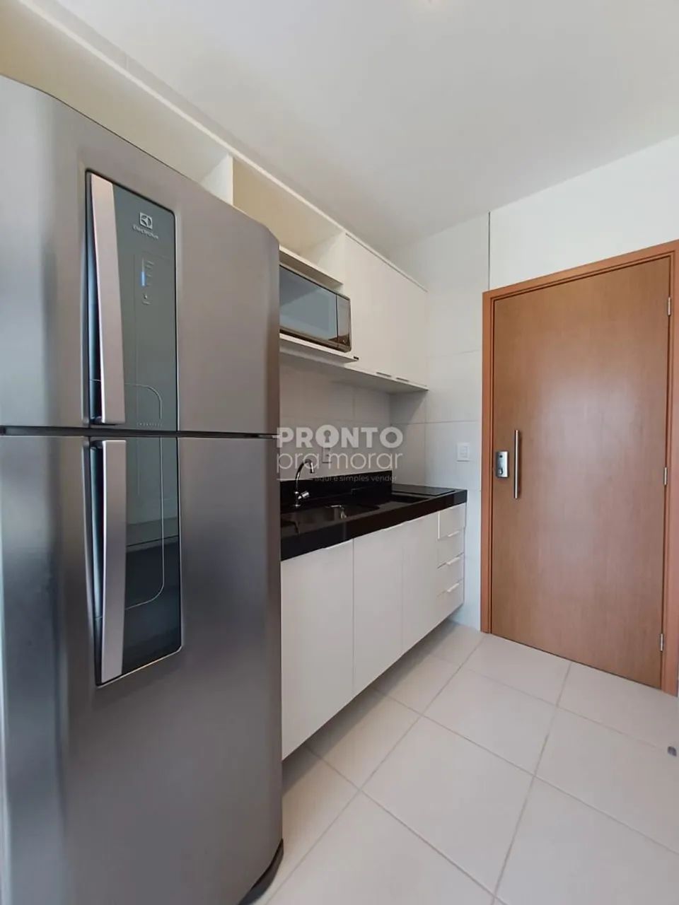 Flat com 1 quarto em Muro Alto - Foto 5