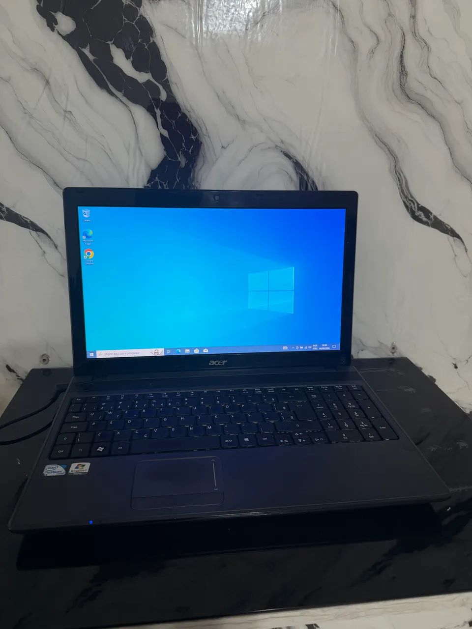 Notebook Acer  - Foto 3