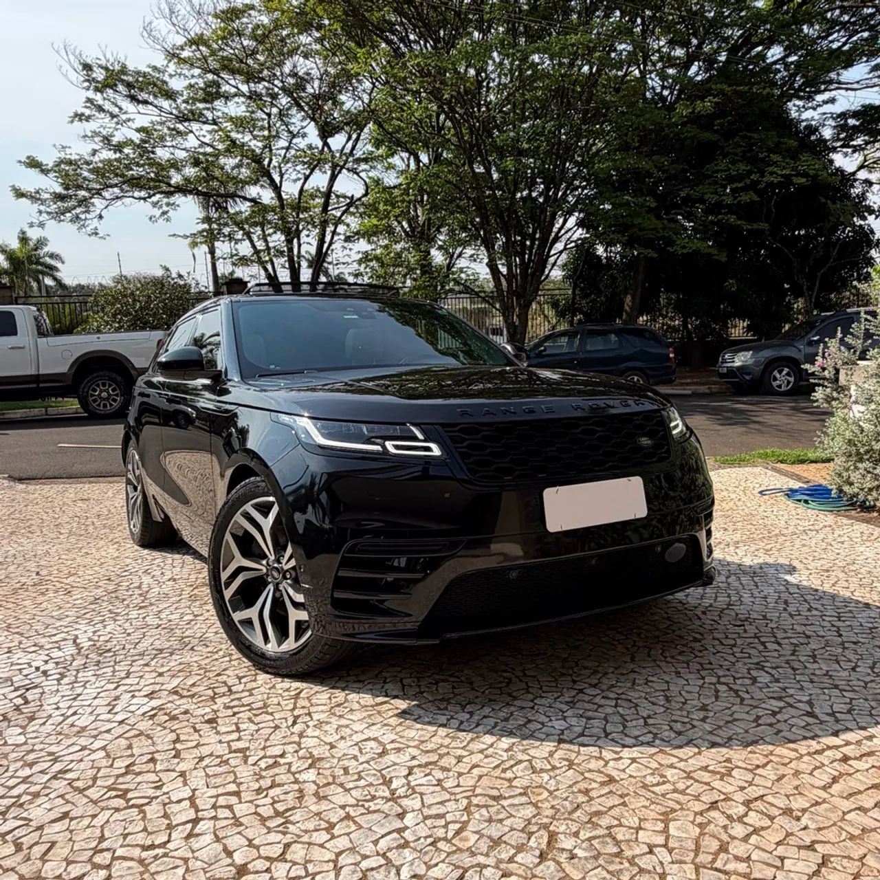 Land Rover Range Rover Range R. VE. R-DYN SE 2.0 4X4 300cv Aut. 2020