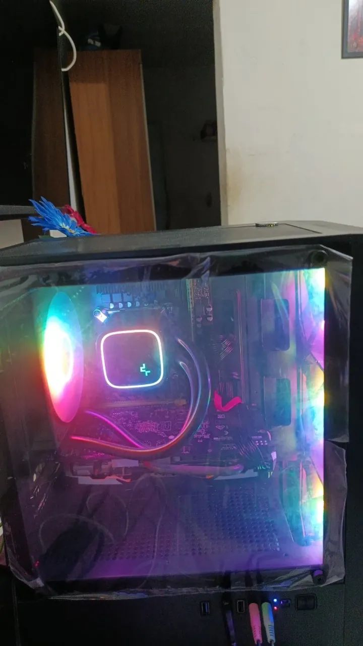 CPU GAMER  - Foto 2