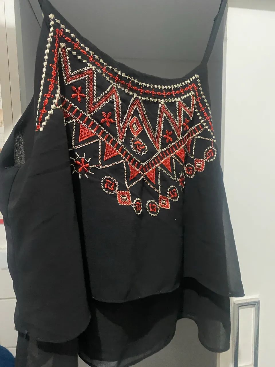 Blusas femininas  - Foto 4