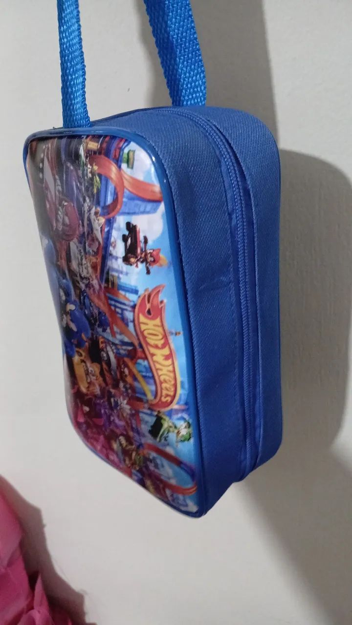 Bolsa personalizada  - Foto 3