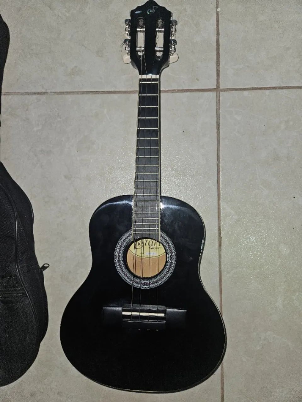 Cavaquinho + capa - Foto 3