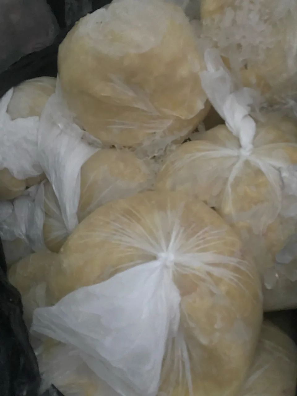 Polpa de cupuaçu na tesoura - Foto 2
