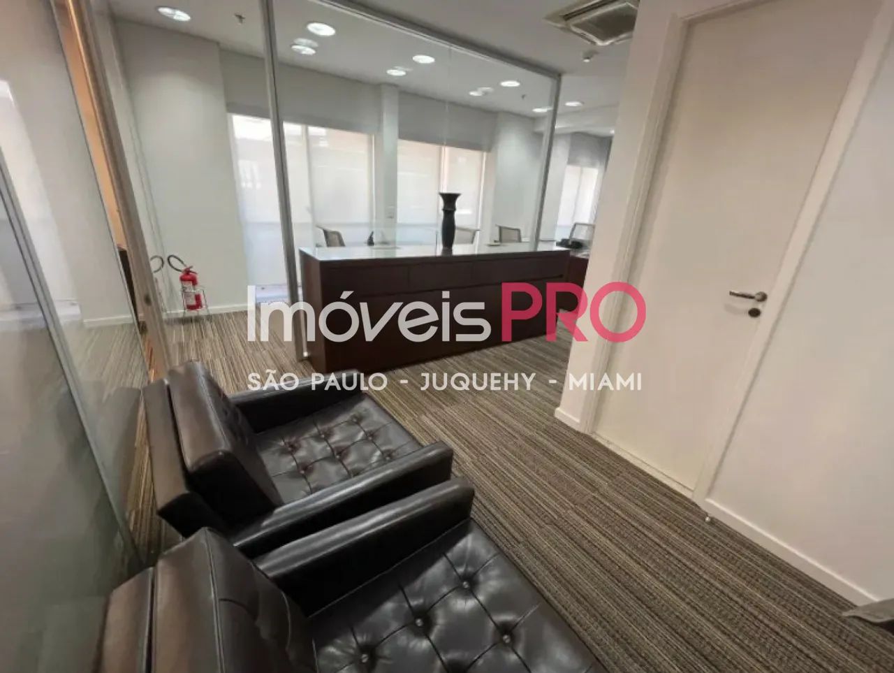 Conj. Comercial, Vila Olímpia - São Paulo - Foto 10