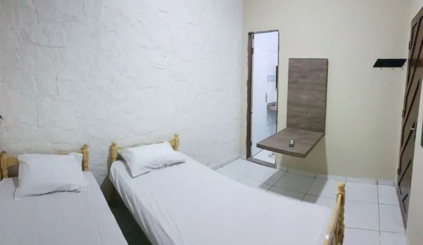 Imóvel de renda com 10 quartos mobiliados em Candelária - Foto 4