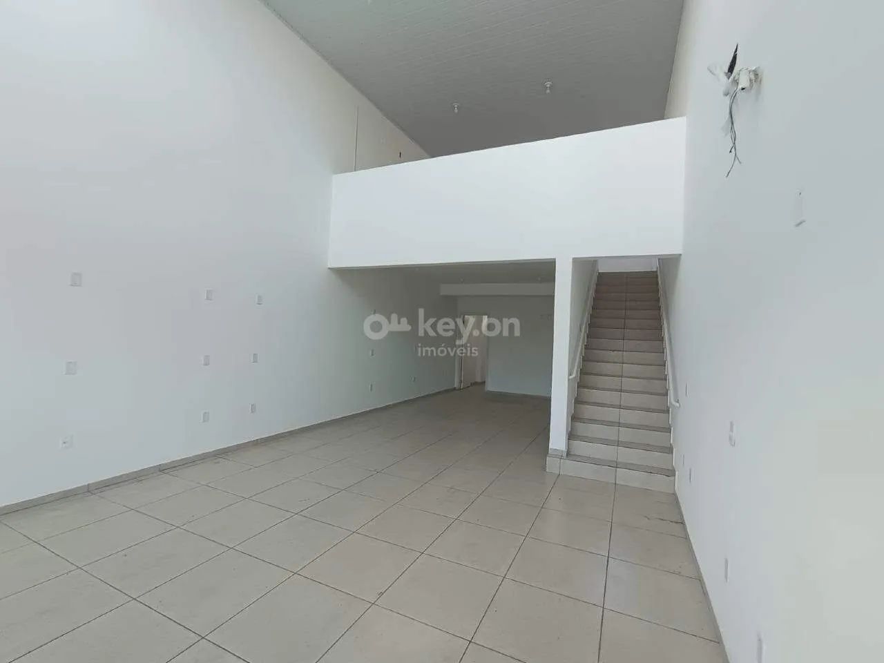 Sala para aluguel, São João (Margem Esquerda) - Tubarão/SC - Foto 4