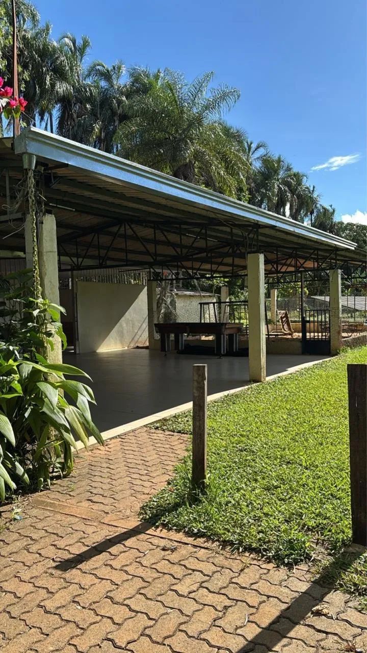 Chácara Sonho Feliz Eventos - Foto 2