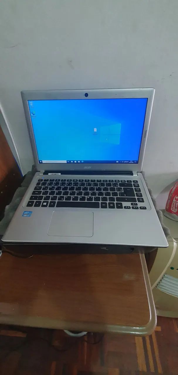 Acer i3 ssd 512 8gb de memoria  - Foto 5