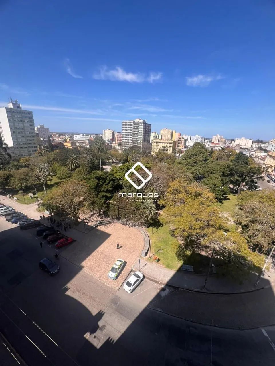 APARTAMENTO - CENTRO, PELOTAS - RS - Foto 4