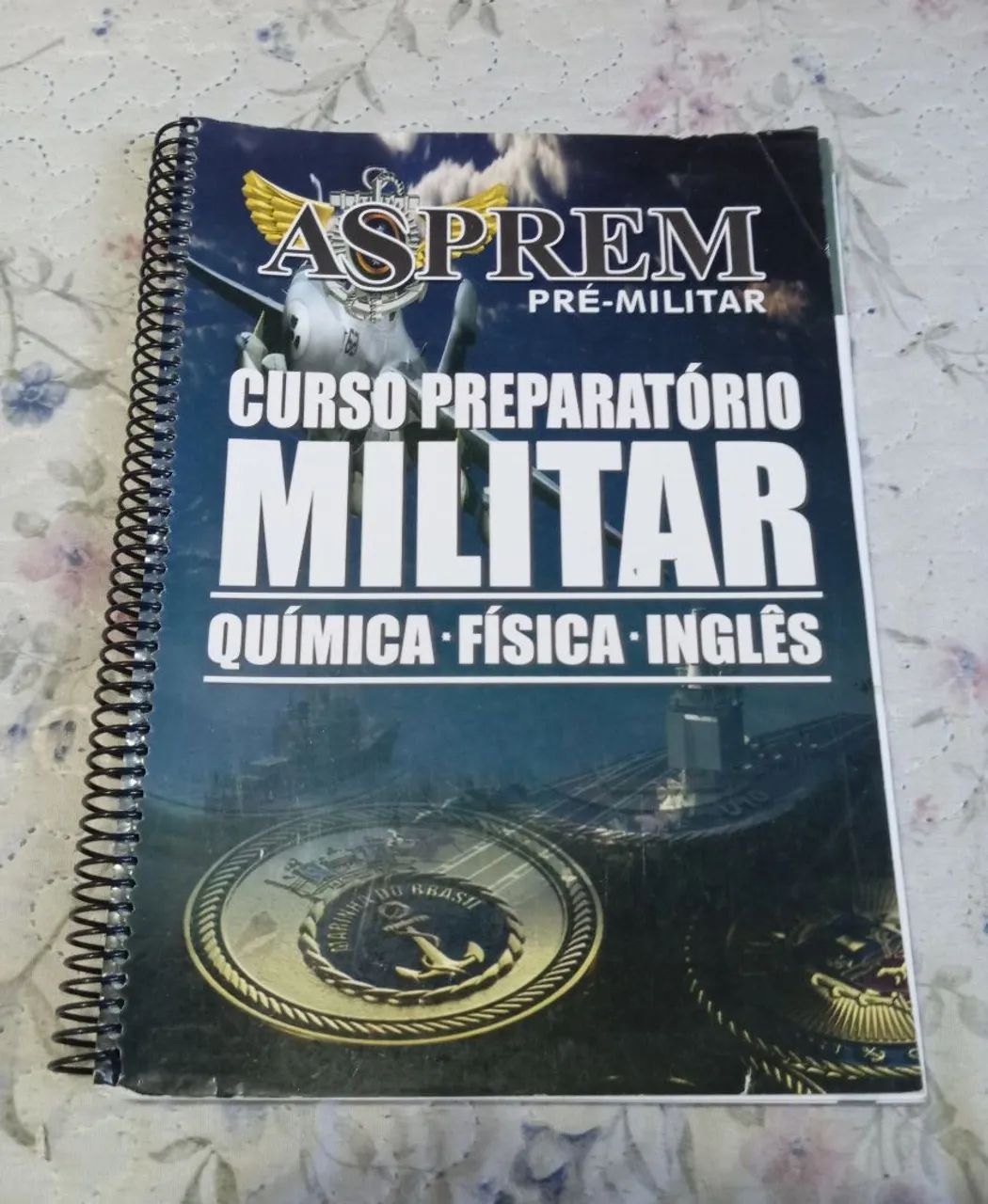 Apostila militar  - Foto 3