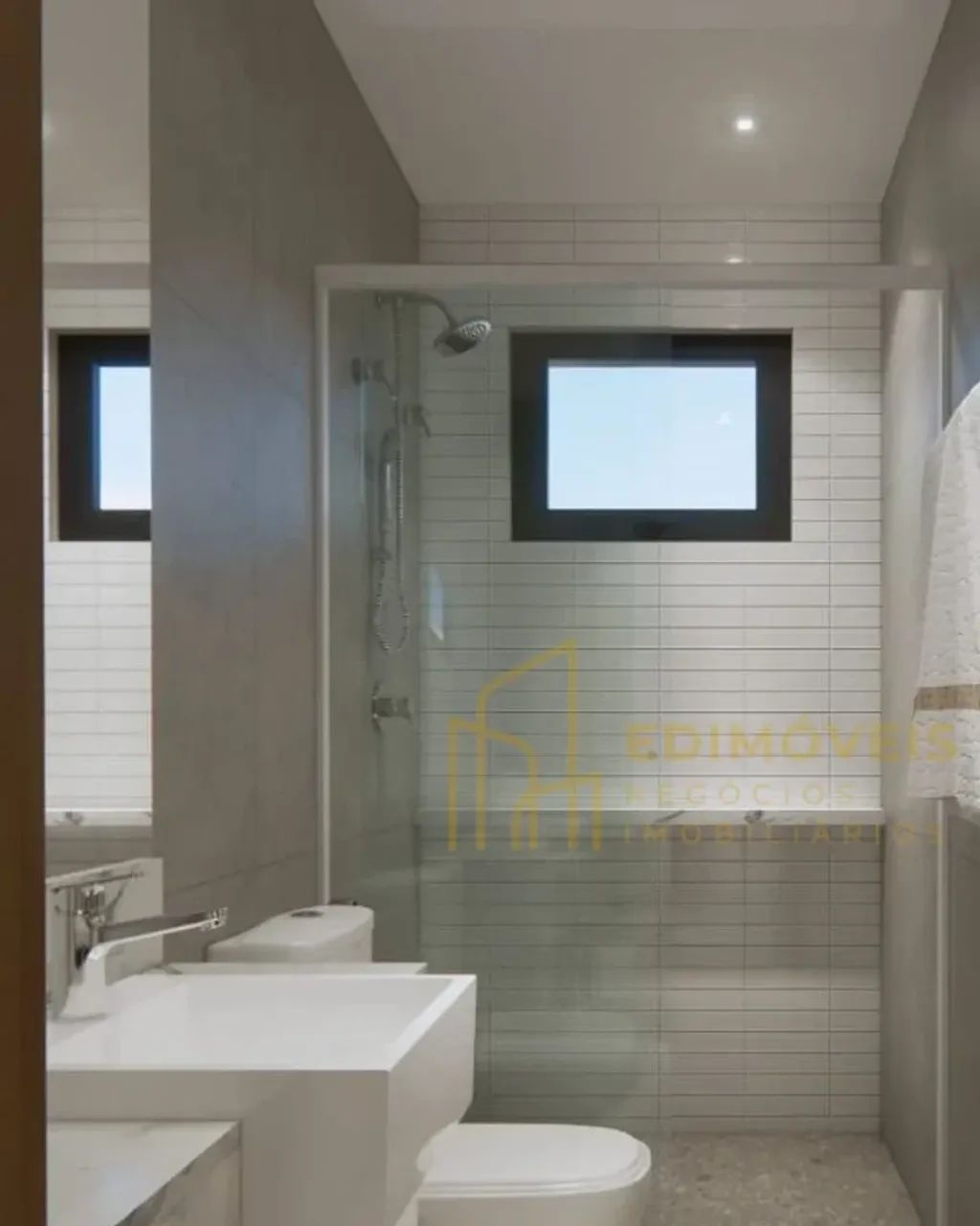 Casa linear com 3 suítes e piscina no Jacuhy, Serra - Oportunidade única! - Foto 4