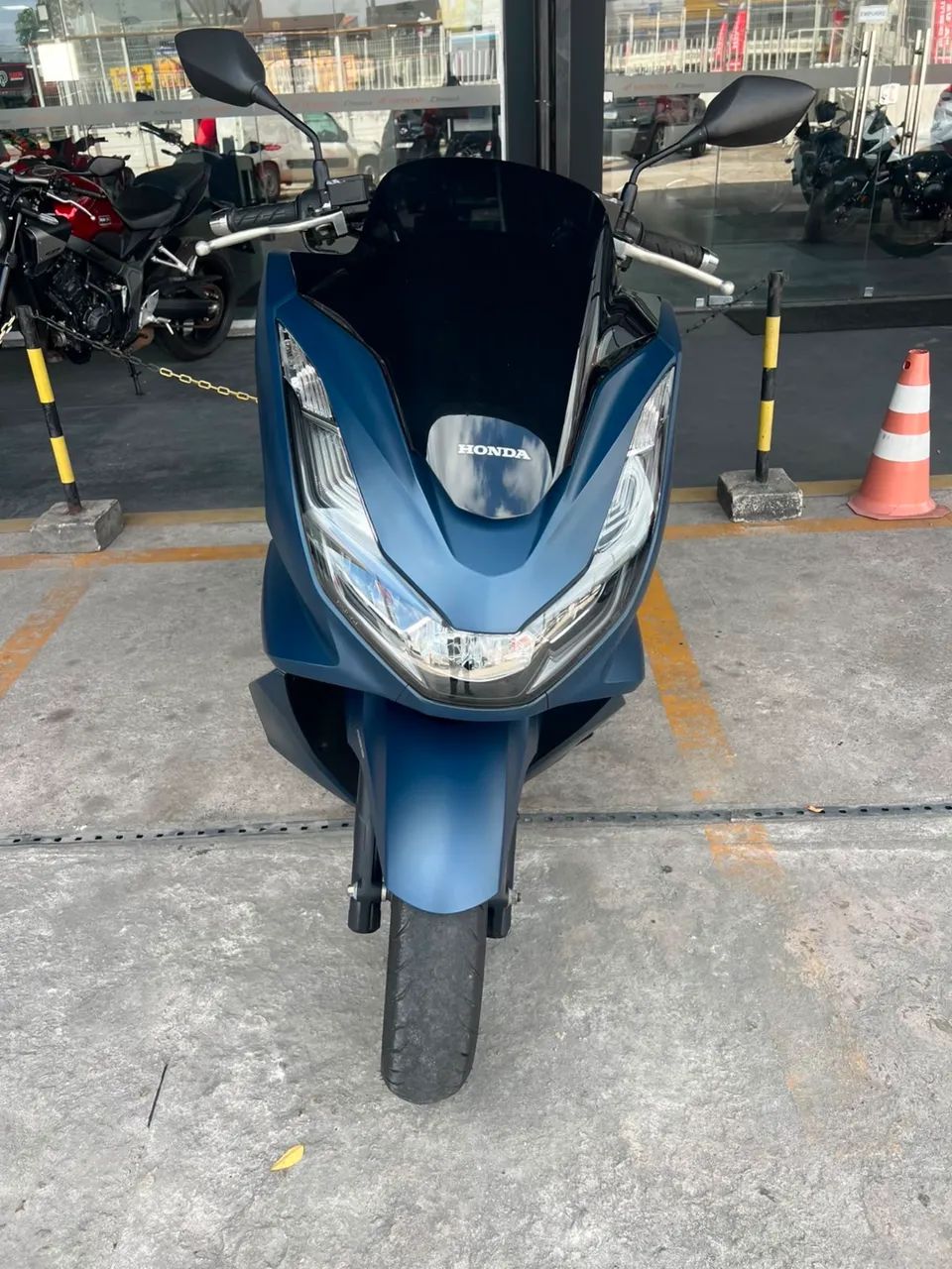 Excelente moto  - Foto 3