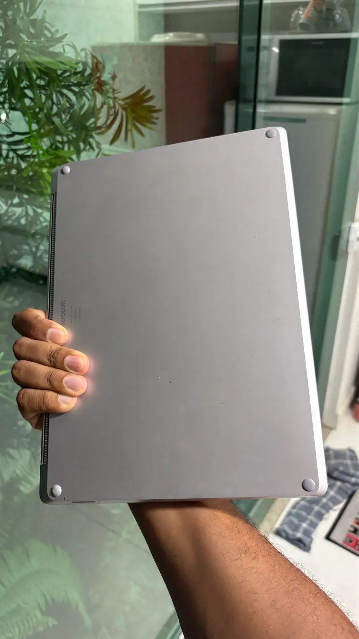 Microsoft surface Laptop 3 - Foto 2