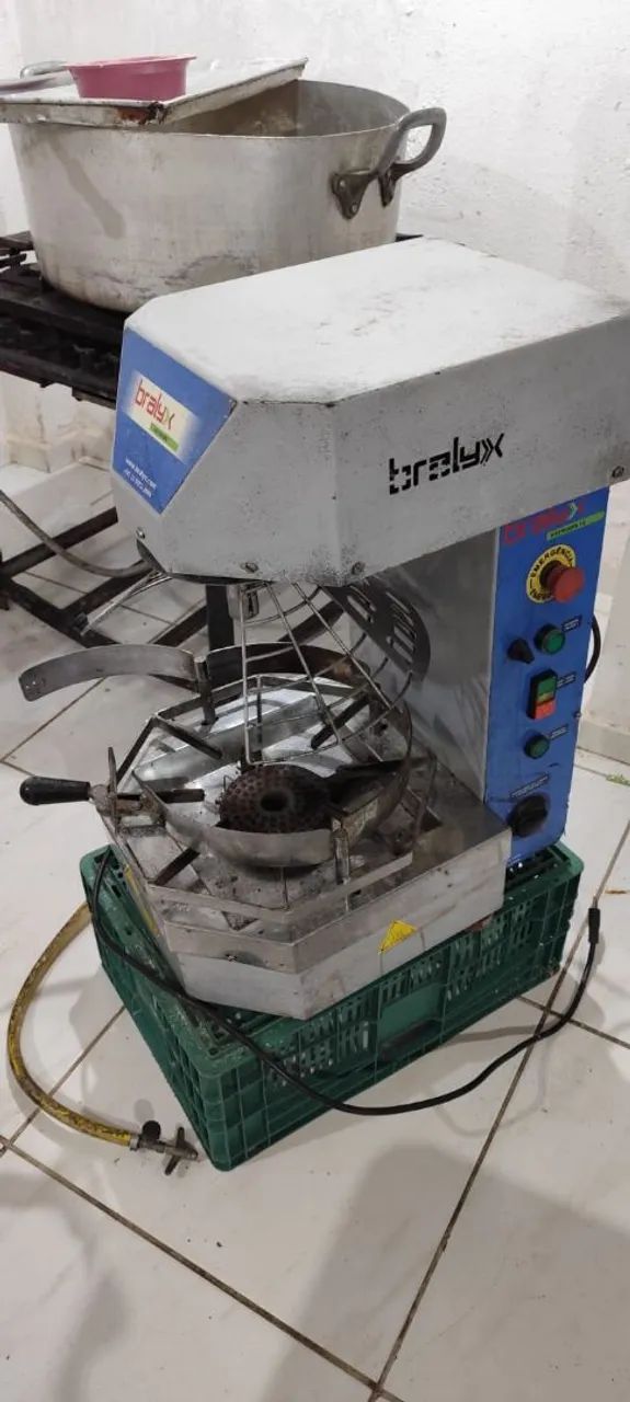 Mexedora Bralyx  - Foto 2