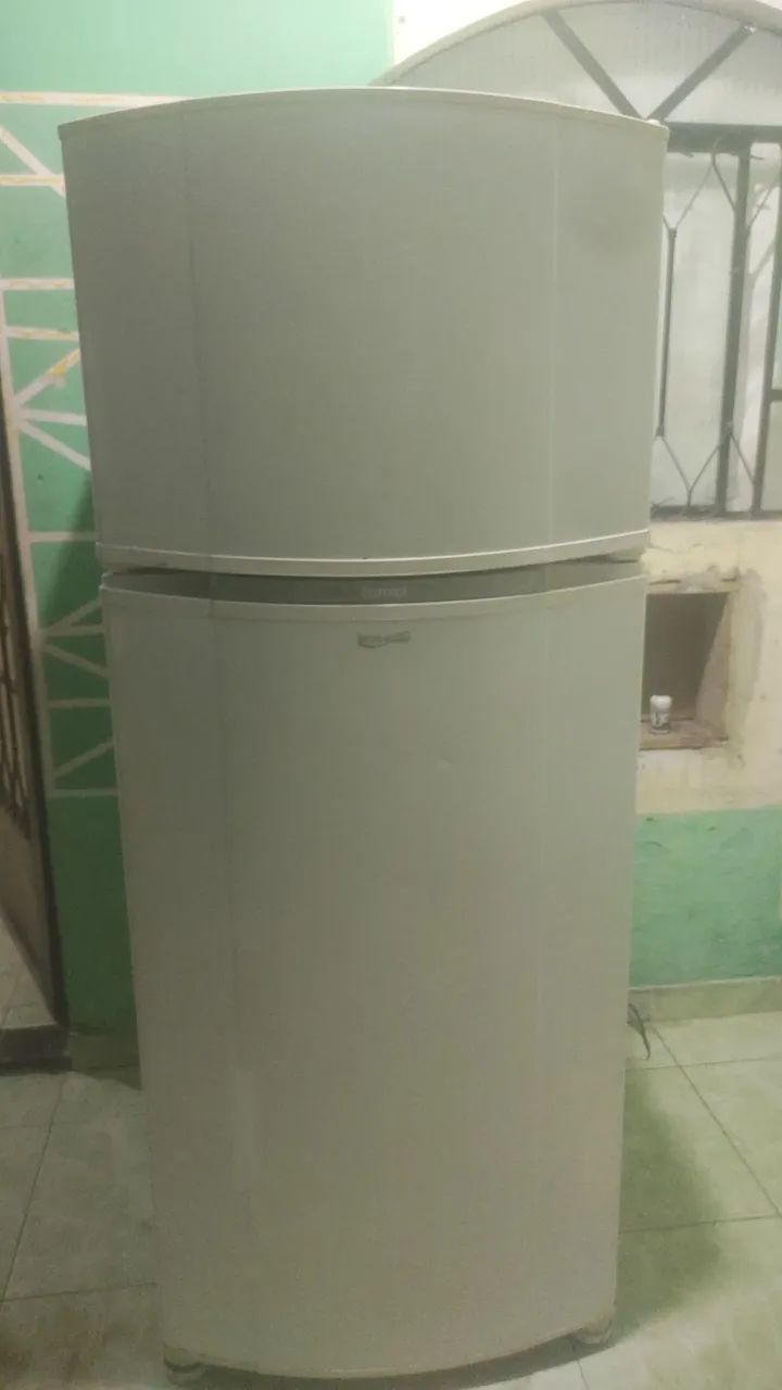 geladeira Consul 