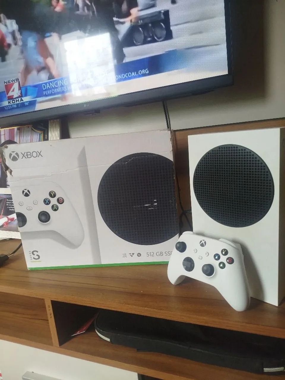 XBOX SERIES S - Foto 2