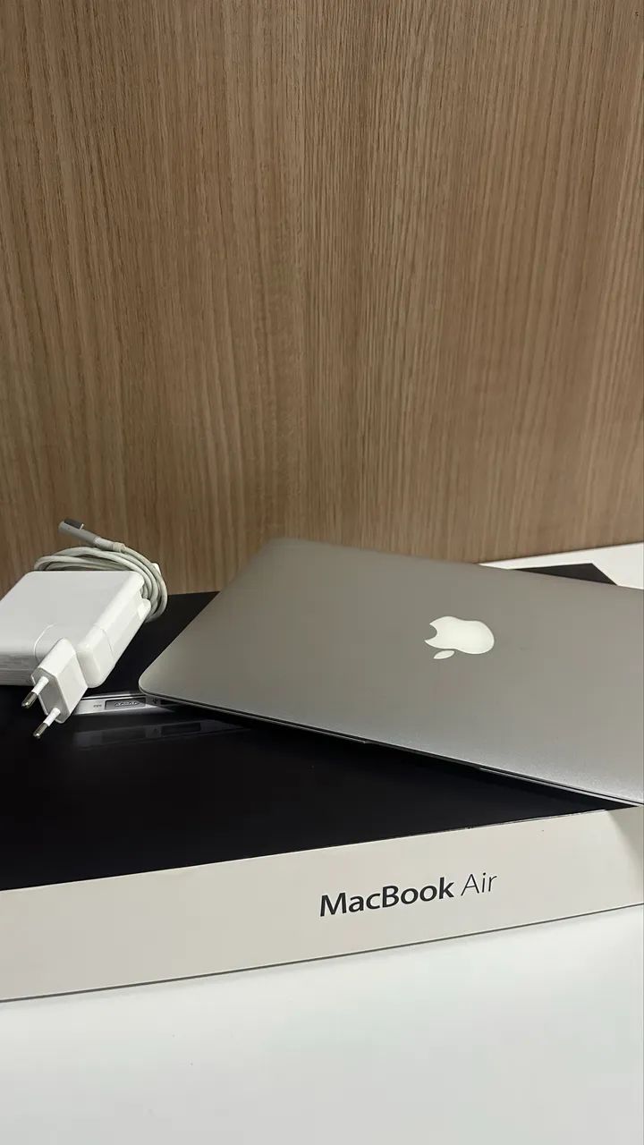 MacBook Air 11 - inch - Foto 3