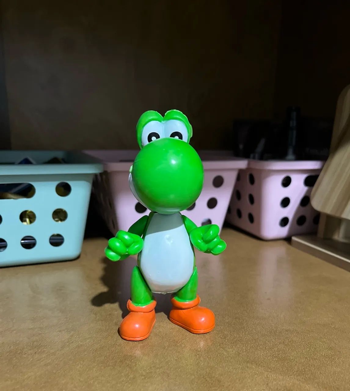 Boneco colecionável  - Foto 2
