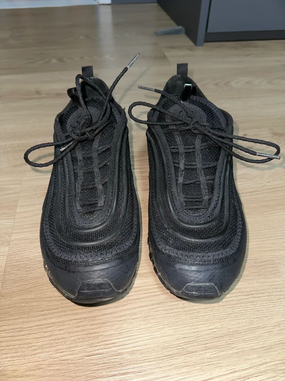 VENDO AIR MAX 97 - ÓTIMO ESTADO