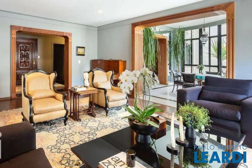 APARTAMENTO - HIGIENÓPOLIS - SP - Foto 2