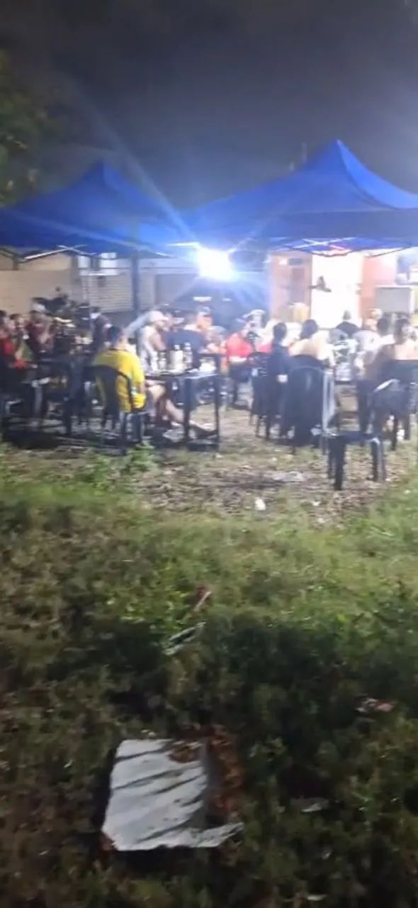 OPORTUNIDADE: REPASSE DE ESPAÇO GASTRONÔMICO COMPLETAMENTE MONTADO - Foto 3