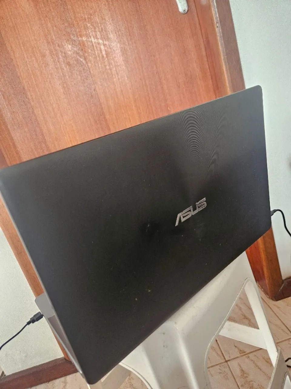 Notebook asus i5 com 6gb Placa de Vídeo ate 12x - Foto 3