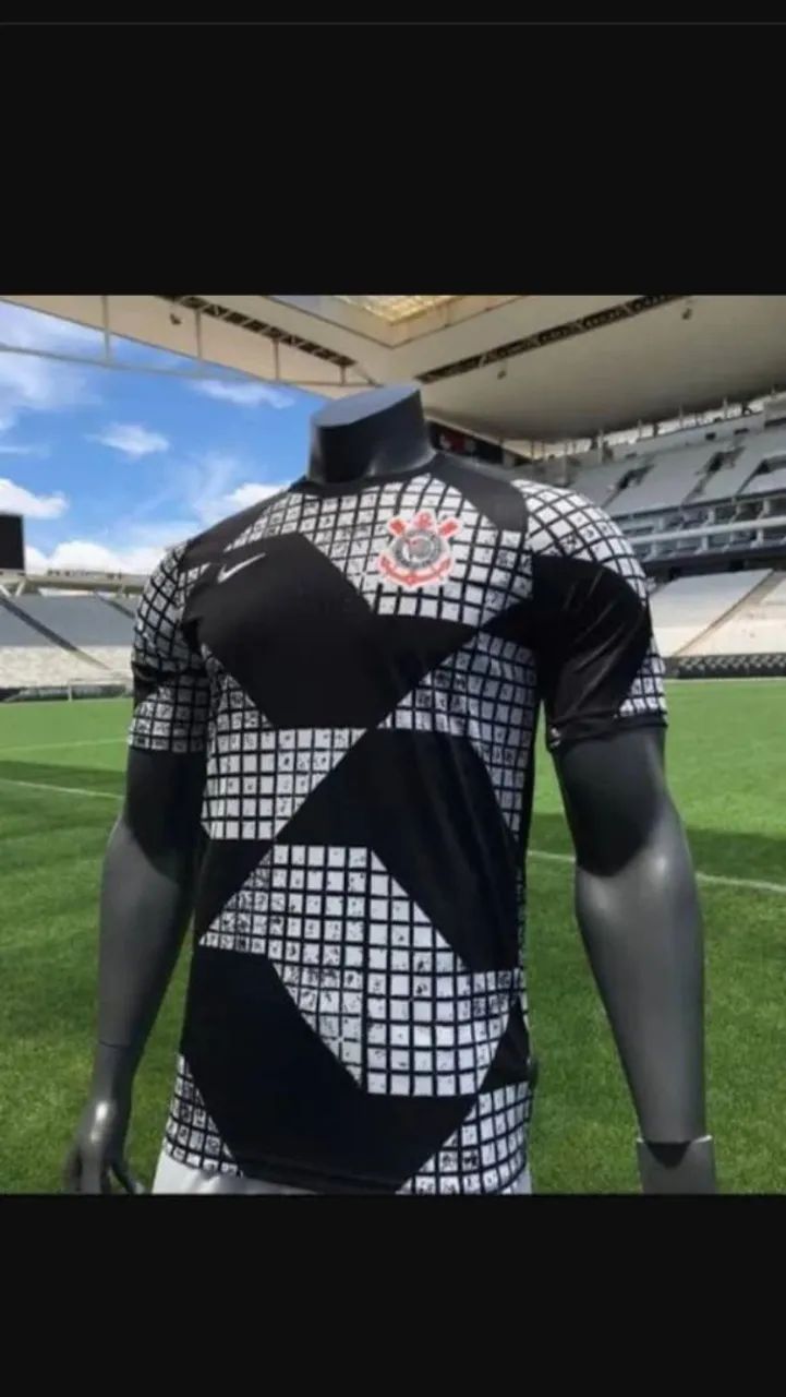 Jaquetas de time adidas e Nike preços individuais  - Foto 5