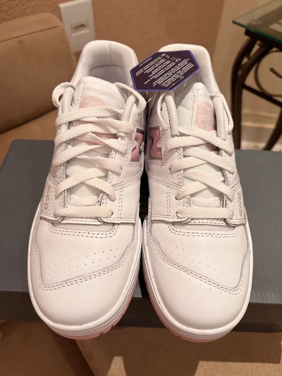 Tênis NewBalance - 37 - Foto 5