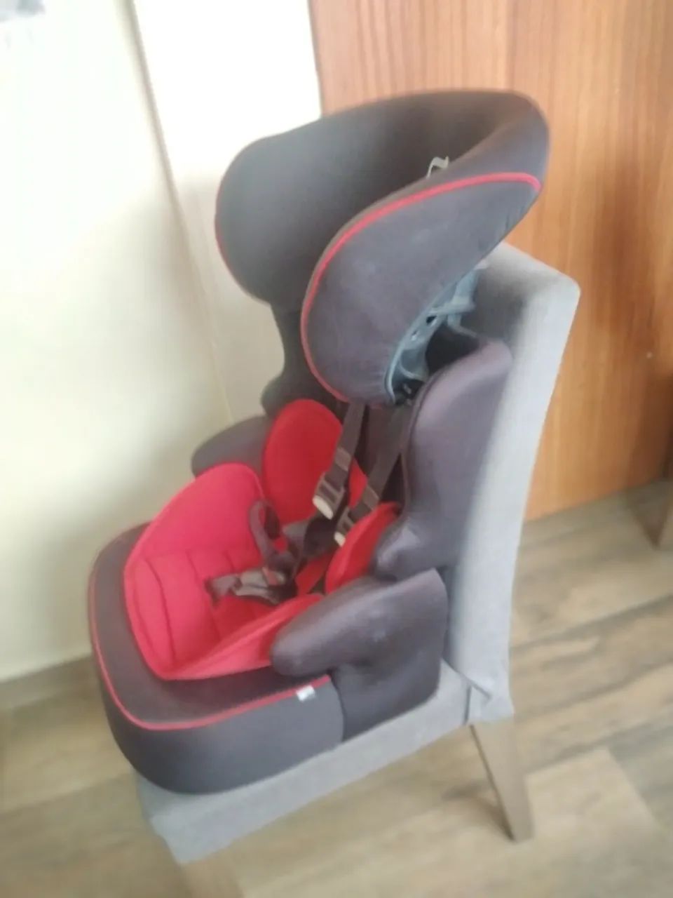 Cadeirinha carro - Foto 2