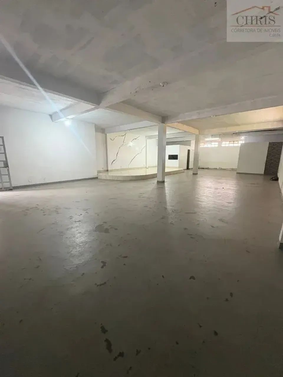 Loja comercial setor Oeste