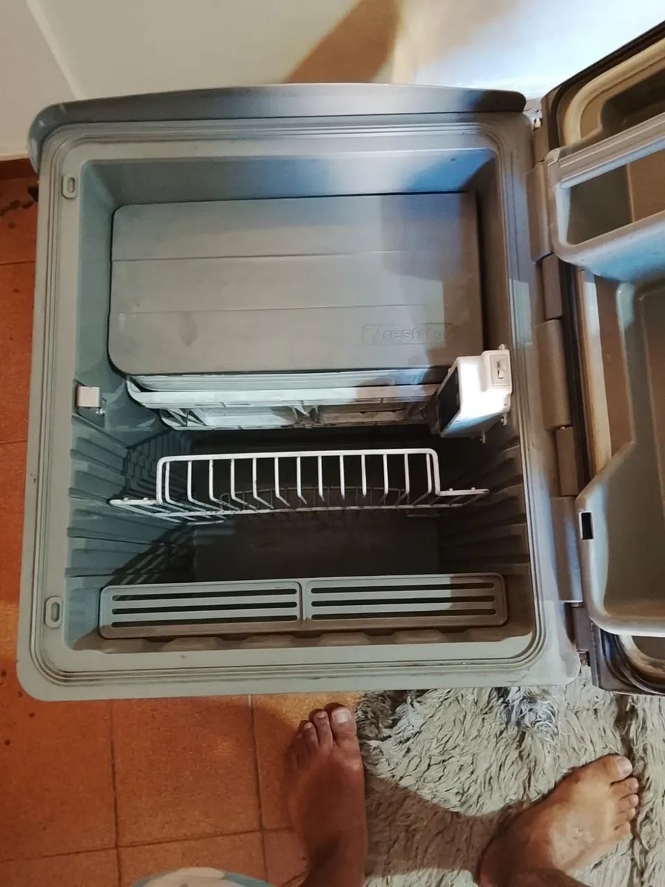 Geladeira para caminhão  - Foto 3