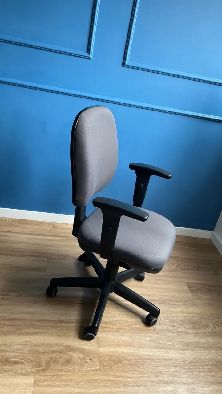 Cadeira Ergonômica Cavaletti  - Foto 2