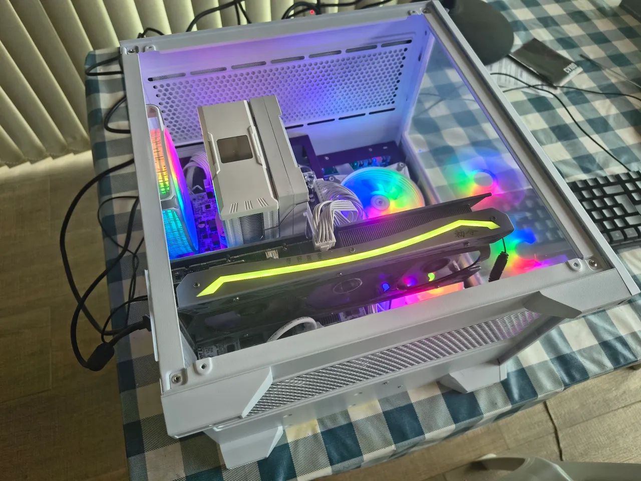 RTX 3060 12gigas - Foto 5
