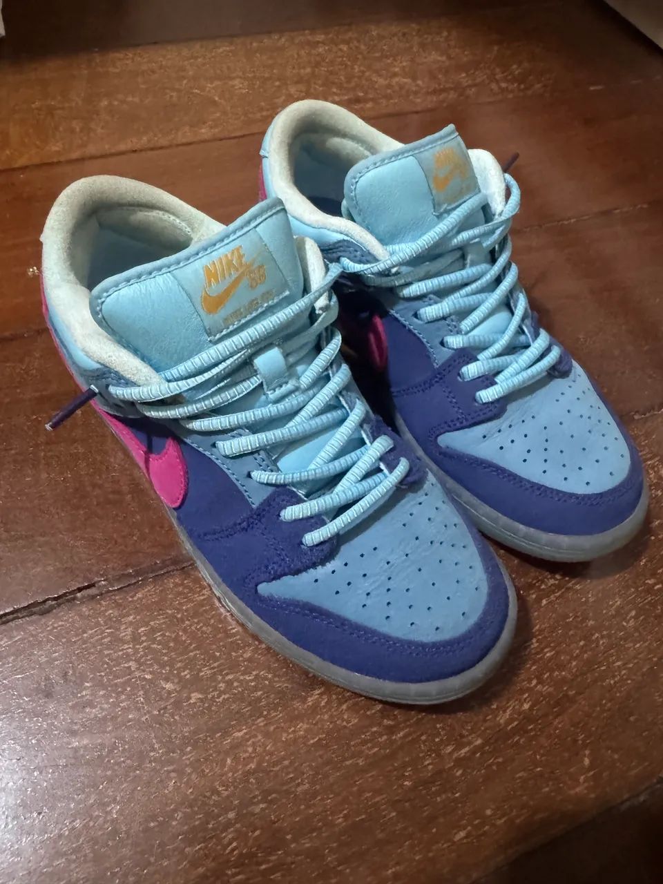 nike dunk original  - Foto 5