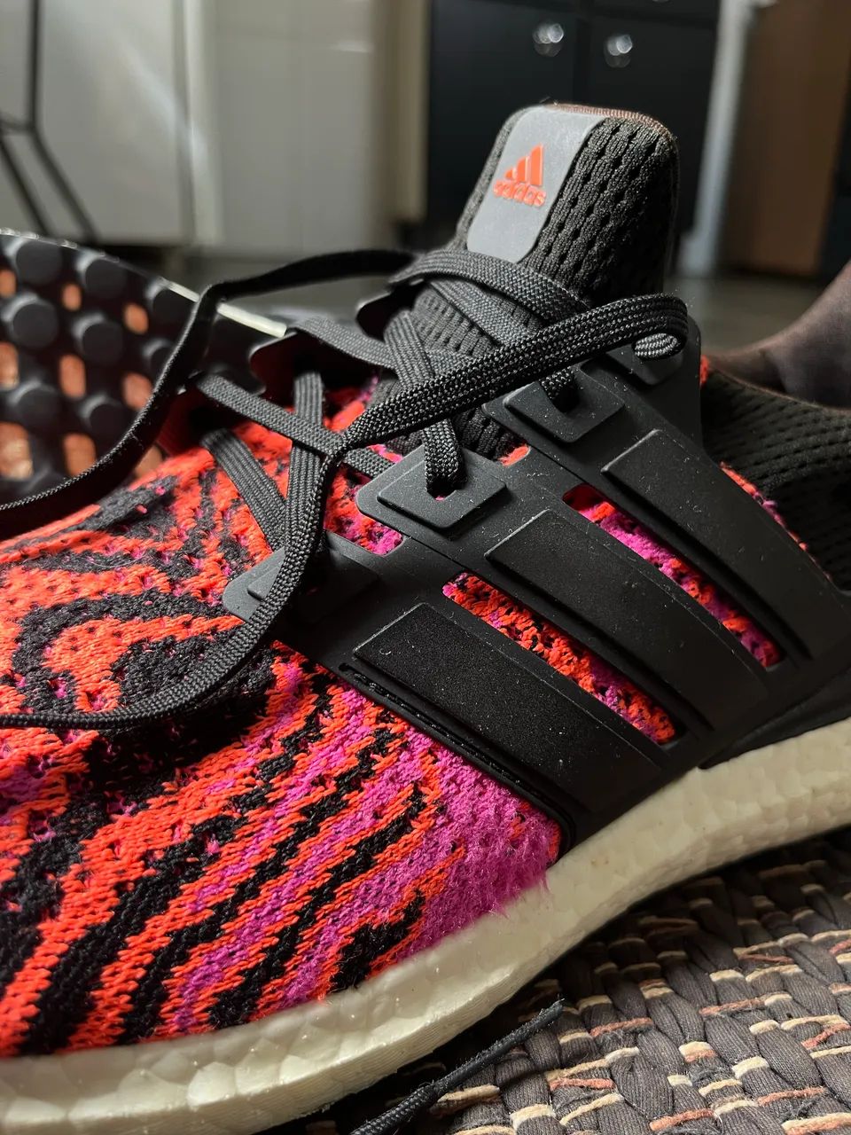 Adidas Ultraboost 1.0 (TAMANHO 45) - Foto 5