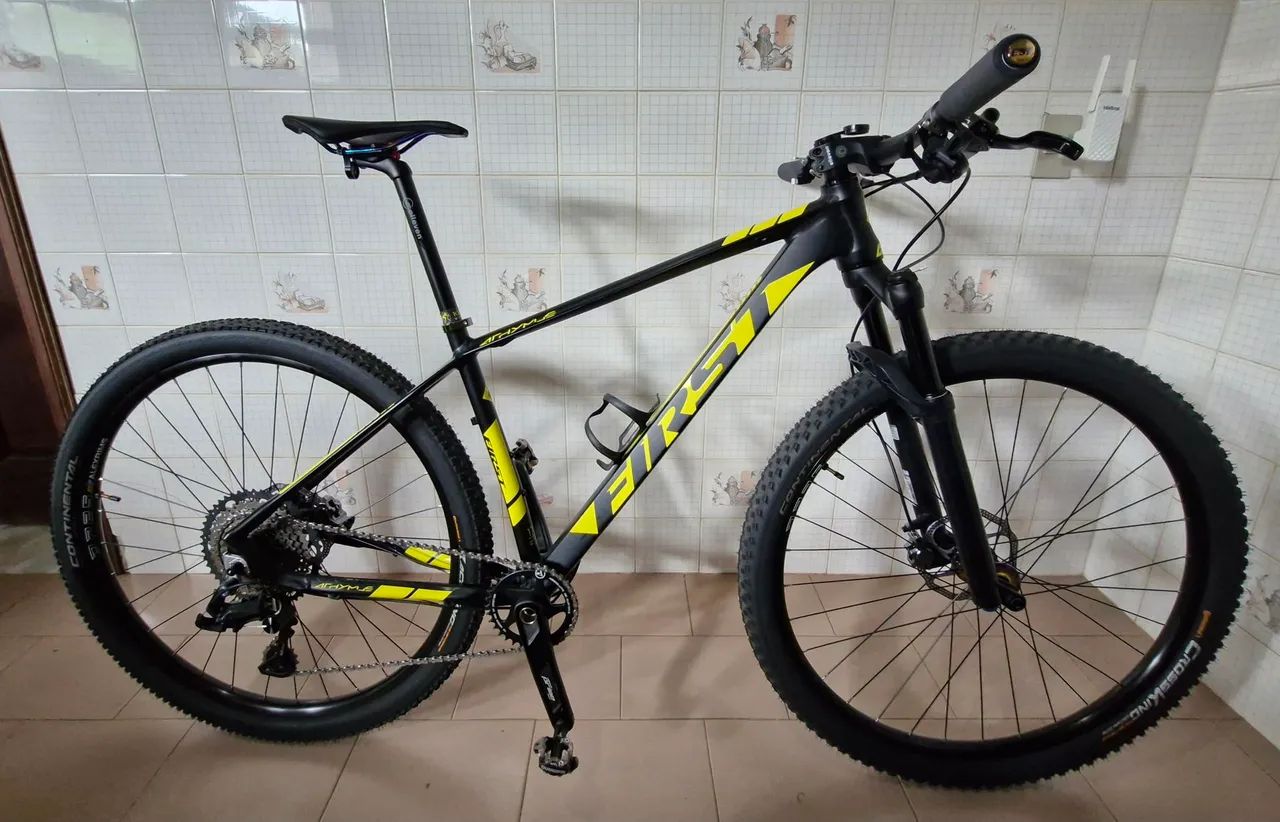 Paças de Bike MTB 
