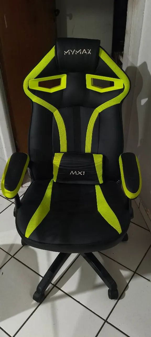 Cadeira Gamer - Foto 3