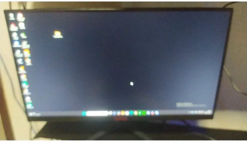 Computador game