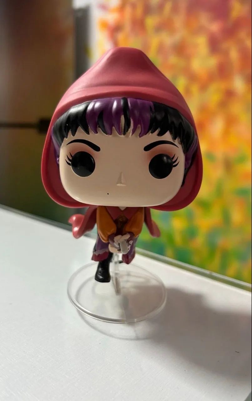 Funko Pop Mary Sanderson Hocus Pokus - Foto 2