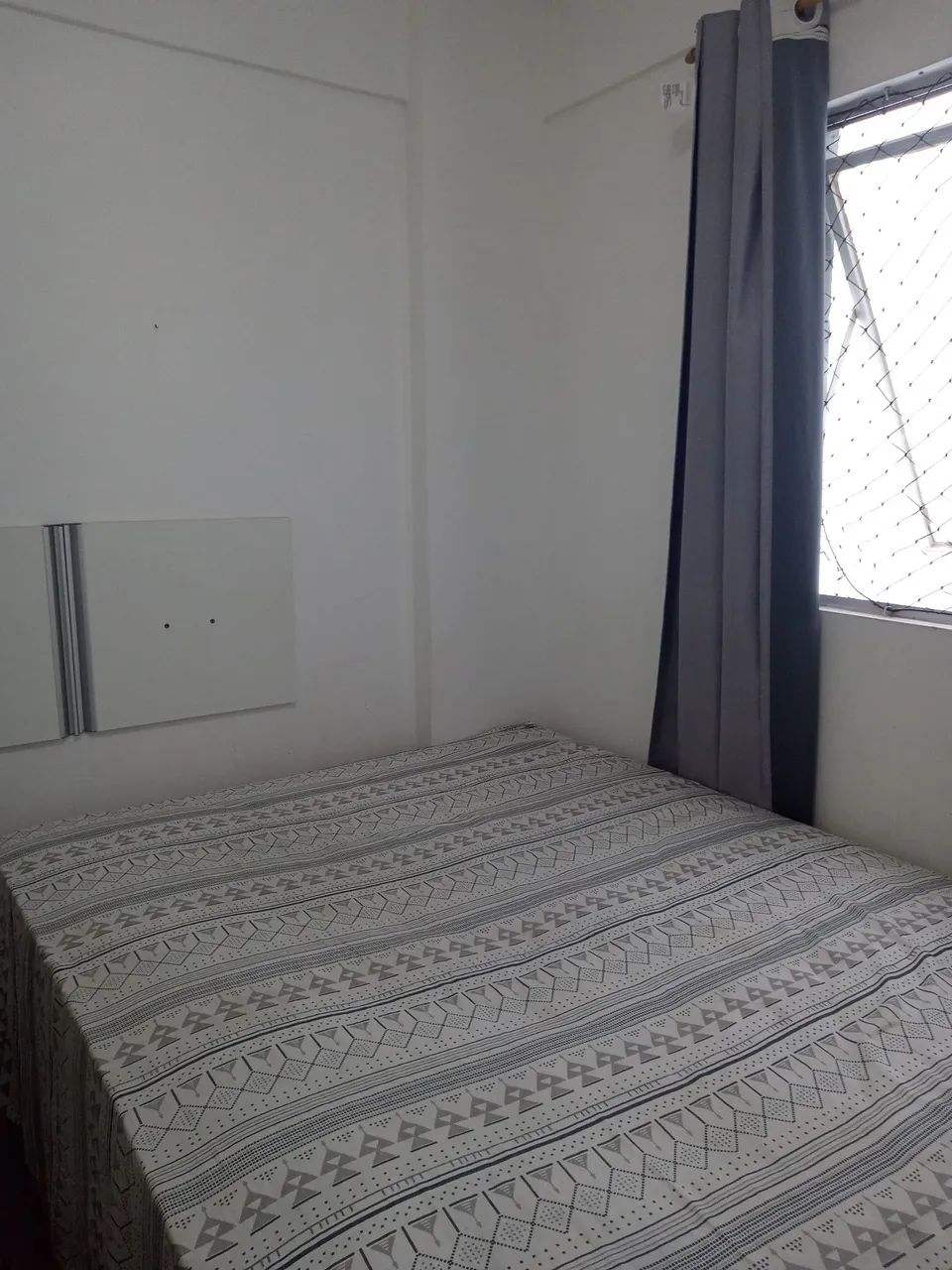 Aluga-se quarto para moça estudante ou que trabalhe fora. - Foto 3