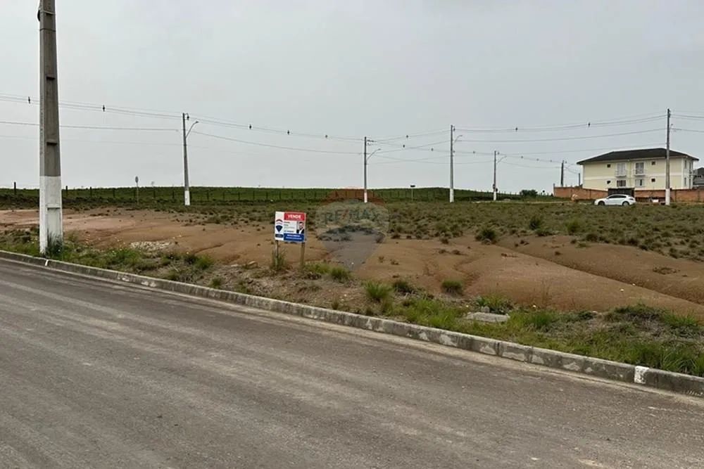 Terreno 360m² | Loteamento Céu Azul - Foto 3