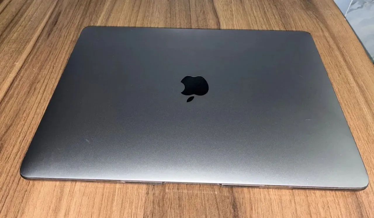 Macbook Air 2019 i5 8Gb Ram 256Gb SSD Tudo 100% - Notebooks
