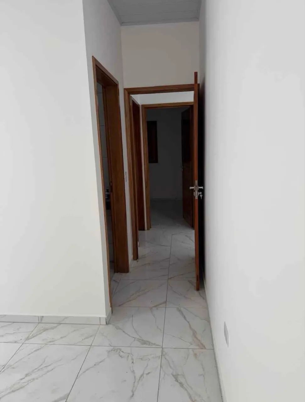 VENDO CASA NA MARAMBAIA- BL - Foto 5
